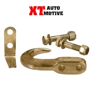 TOW HOOK