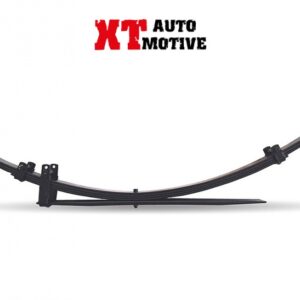 LEAF SPRING +4CM REAR FOR FIAT FULLBACK