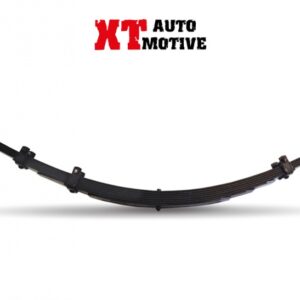 LEAF SPRING +5CM FRONT FOR TOYOTA BJ 70/71/73