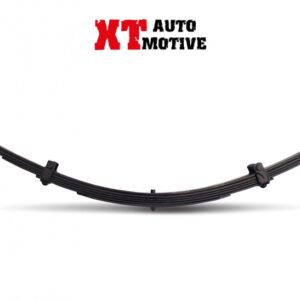 LEAF SPRING +5CM FRONT FOR TOYOTA HILUX WITH LEAF SPRINGS