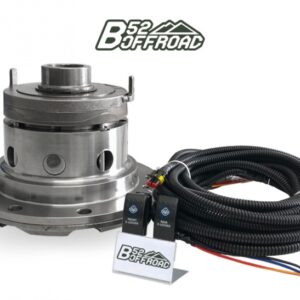 B52 OFFROAD ELEKTRIČNA BLOKADA DIFERENCIJALA