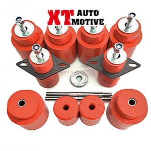 BODY LIFT NISSAN PATROL GR Y61 DUGI