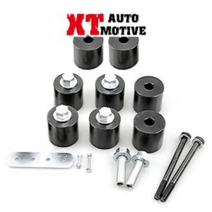 BODY LIFT SUZUKI JIMNY DO 2018