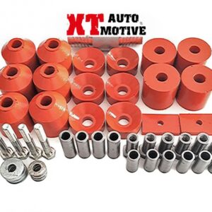 BODY LIFT SUZUKI SJ E SAMURAI