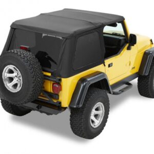 TREKTOP NX BESTOP JEEP WRANGLER TJ