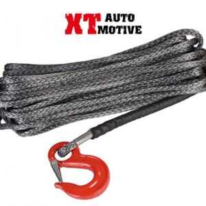 SINTETIČKO UŽE ZA VITLO 8MM X 25M