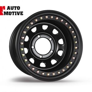 ČELIČNE FELGE 8X15 ET -30 DAYTONA BEADLOCK ZA SUZUKI