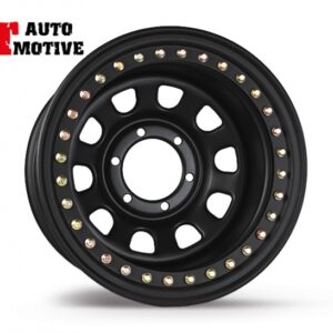 ČELIČNE FELGE10X16 ET -30 DAYTONA BEADLOCK ZA NISSAN