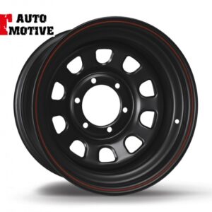 ČELIČNE FELGE 8"X16" ET-25