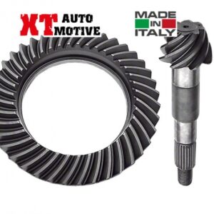 RING AND PINION 5.43 ZA  NISSAN PATROL GR Y60/61 PREDNJI DIFERENCIJAL