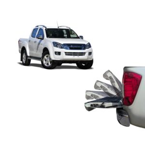 SET ZA LAGANO SPUŠTANJE ZADNJIH VRATA ISUZU D MAX 2012-2019