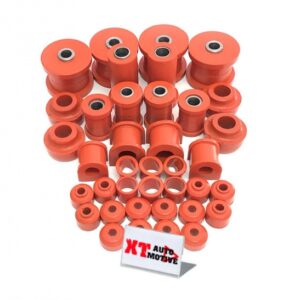 SET POLIRETANA ZA OVJES MITSUBISHI PAJERO V20 (65MM9