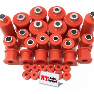 FULL BUSH KIT MITSUBISHI PAJERO SPORT