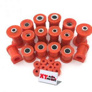 FULL BUSH KIT NISSAN PICK UP D21