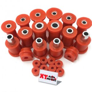 FULL BUSH KIT NISSAN PICK UP D22