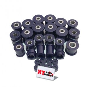FULL BUSH KIT NISSAN TERRANO I AND II