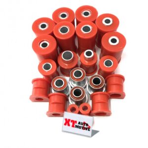 FULL BUSH KIT OPEL FRONTERA A (UNTIL 1998)