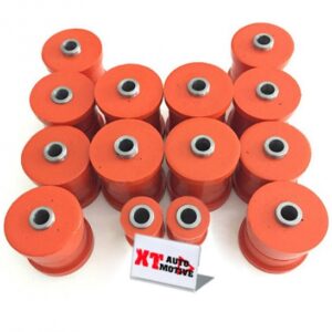 FULL BUSH KIT SUZUKI GRAND OD 1999 DO 2004