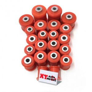 FULL BUSH KIT SUZUKI NOVA GRAND VITARA OD 2005