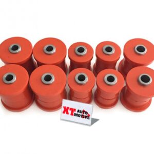 FULL BUSH KIT SUZUKI VITARA