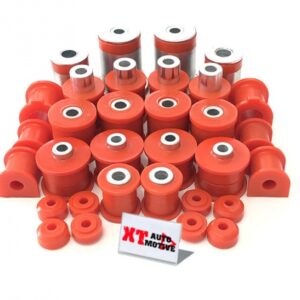 FULL BUSH KIT ZA TOYOTA KDJ 120/125