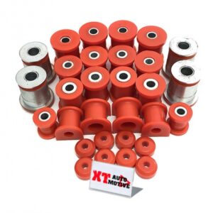 FULL BUSH KIT ZA TOYOTA KZJ/KDJ 90/95