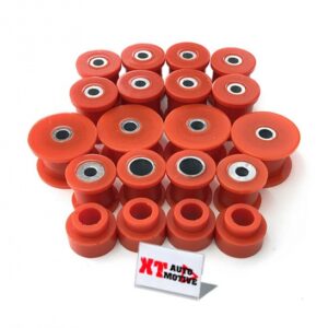 SET POLIRETANA ZA OVJES NISSAN PATROL GR Y60 I Y61 2,8TD