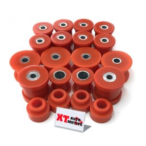 FULL BUSH KIT ZA NISSAN PATROL GR Y61 3.0TD