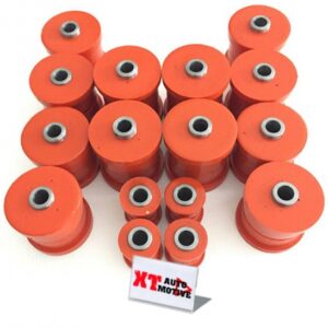 FULL BUSH KIT SUZUKI JIMNY