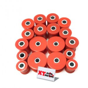 FULL BUSH KIT ZA TOYOTA HDJ 80