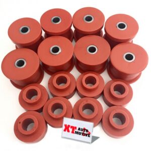 FULL BUSH KIT MERCEDES G