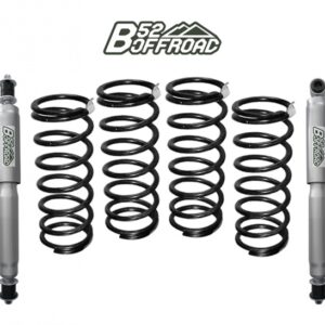LIFT KIT B52 OFFROAD +4/5 CM ZA LAND ROVER DISCOVERY 200/300TDI