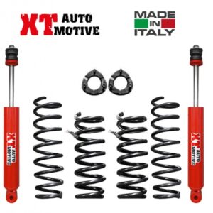LIFT KIT XT AUTOMOTIVE + 4 CM BASE PLUS ZA SUZUKI VITARA