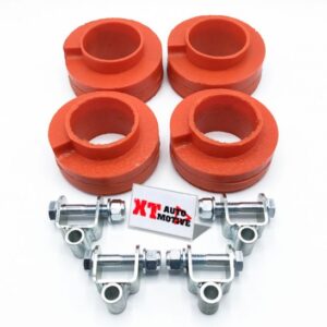 LIFT KIT +4CM BASE FOR SUZUKI JIMNY