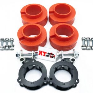 LIFT KIT +4CM BASE FOR SUZUKI VITARA