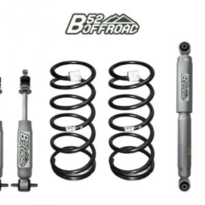 LIFT KIT B52 OFFROAD +4 CM ZA HYUNDAI GALLOPER