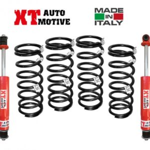 LIFT KIT XT AUTOMOTIVE + 4/5 CM PRO VERSION ZA LAND ROVER DEFENDER 90