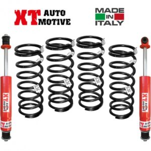 LIFT KIT XT AUTOMOTIVE + 4/5 CM PRO VERSION ZA LAND ROVER DISCOVERY 200/300TDI