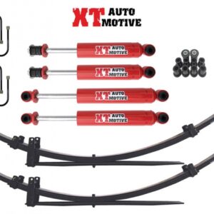 LIFT KIT XT AUTOMOTIVE + 5 CM ZA MITSUBISHI L200 (POJAČANE +200KG