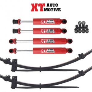 LIFT KIT XT AUTOMOTIVE + 5 CM ZA MITSUBISHI L200