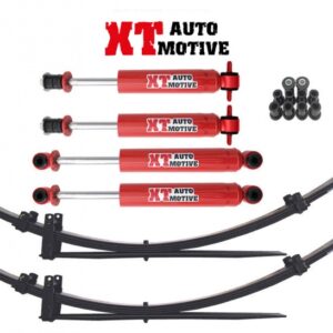 LIFT KIT XT AUTOMOTIVE + 5 CM ZA MITSUBISHI PAJERO LISNATE OPRUGE