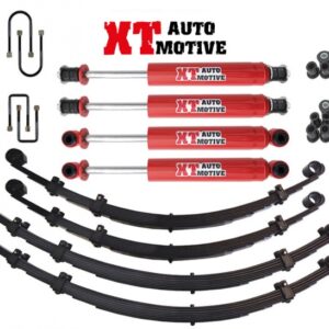 LIFT KIT XT AUTOMOTIVE + 5 CM ZA NISSAN PATROL 2.8TD