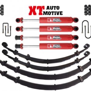 LIFT KIT XT AUTOMOTIVE + 5 CM ZA TOYOTA BJ 70/71/73