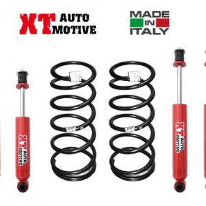 LIFT KIT XT AUTOMOTIVE + 6 CM ZA MITSUBISHI PAJERO 3 VRATA