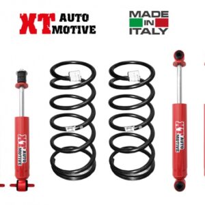 LIFT KIT XT AUTOMOTIVE + 6 CM FOR MITSUBISHI PAJERO L040 3 VRATA