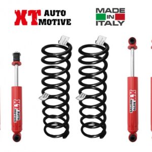 LIFT KIT XT AUTOMOTIVE + 6 CM  ZA NISSAN TERRANO 3 VRATA