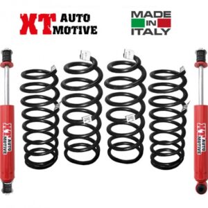 LIFT KIT XT AUTOMOTIVE +6 CM ZA TOYOTA HDJ 80