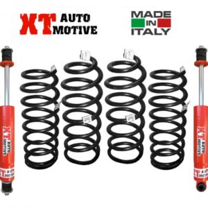 LIFT KIT XT AUTOMOTIVE + 6 CM PRO VERSION ZA TOYOTA HDJ 80