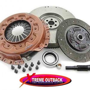 POJAČANO KVAČILO KIT XTREME OUTBACK STAGE 1A ZA NISSAN PATROL GR Y61 2.8 TD