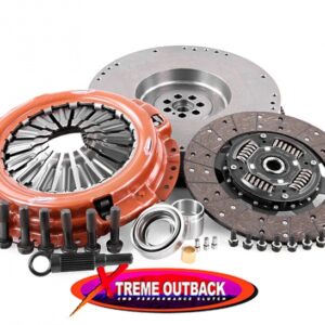 POJAČANO KVAČILO EXTREME 1A ZA NISSAN PATROL GR Y61 3.0 TD (DO 2004)